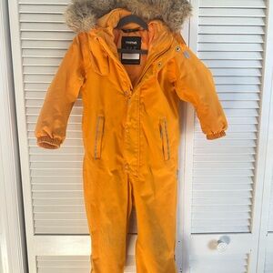 Reima Stavanger - Kids' ReimaTec Waterproof Snowsuit